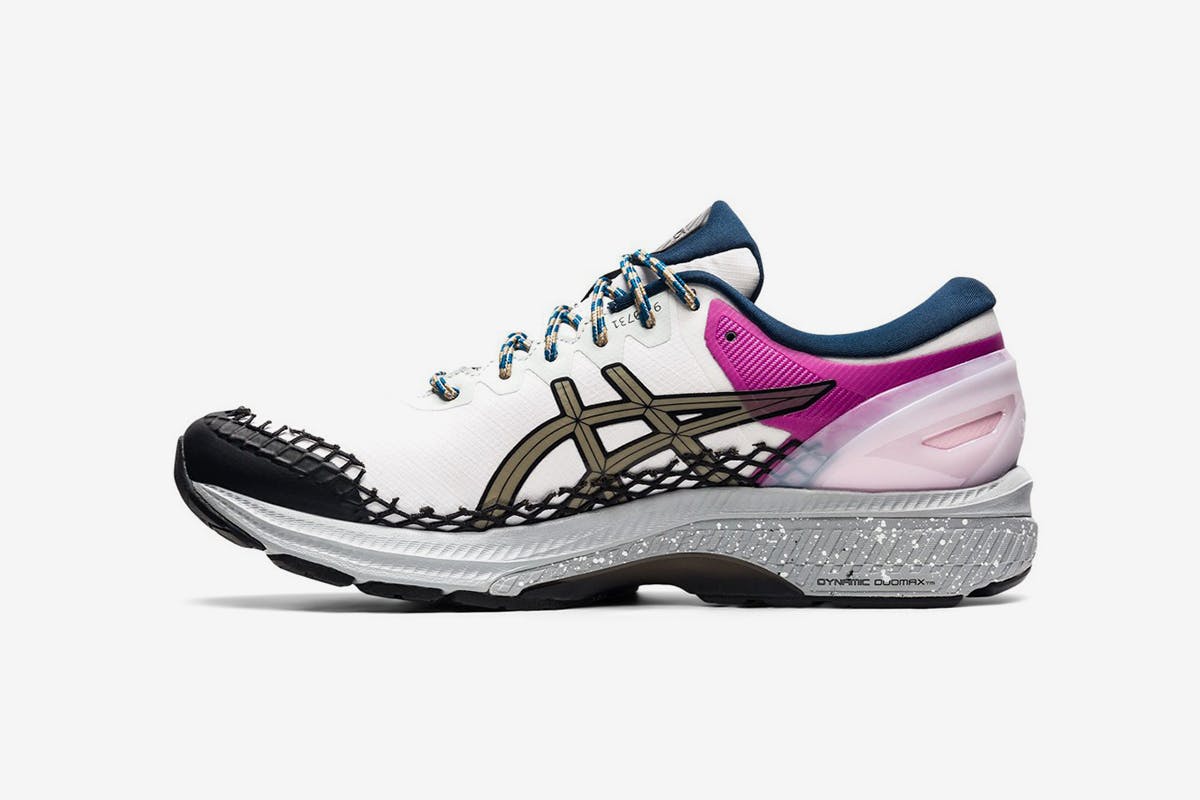 kayano 27 release date